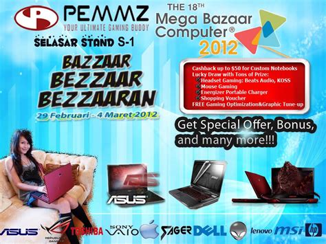 megabazaar|Electronic Products .